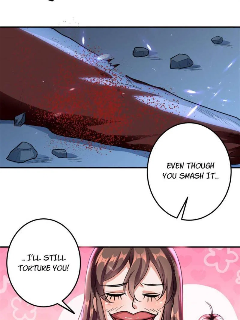Super Son-in-law In Another World Chapter 81 – Page 26
