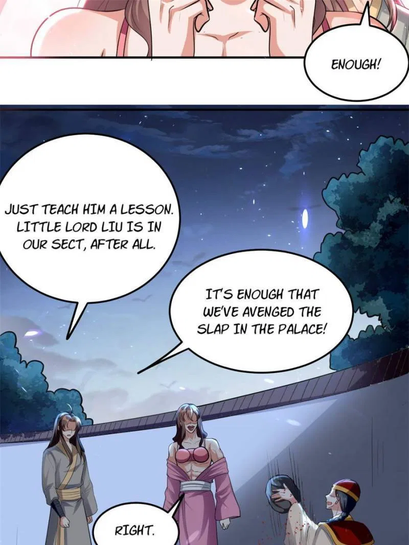 Super Son-in-law In Another World Chapter 81 – Page 28