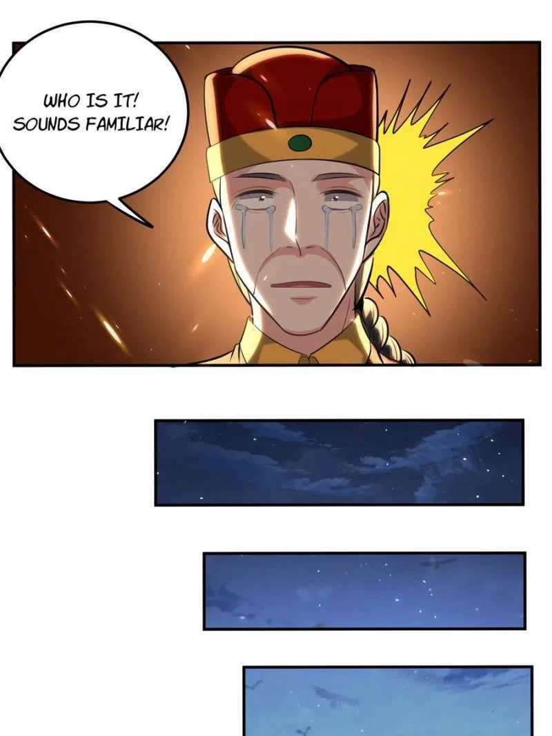 Super Son-in-law In Another World Chapter 81 – Page 31