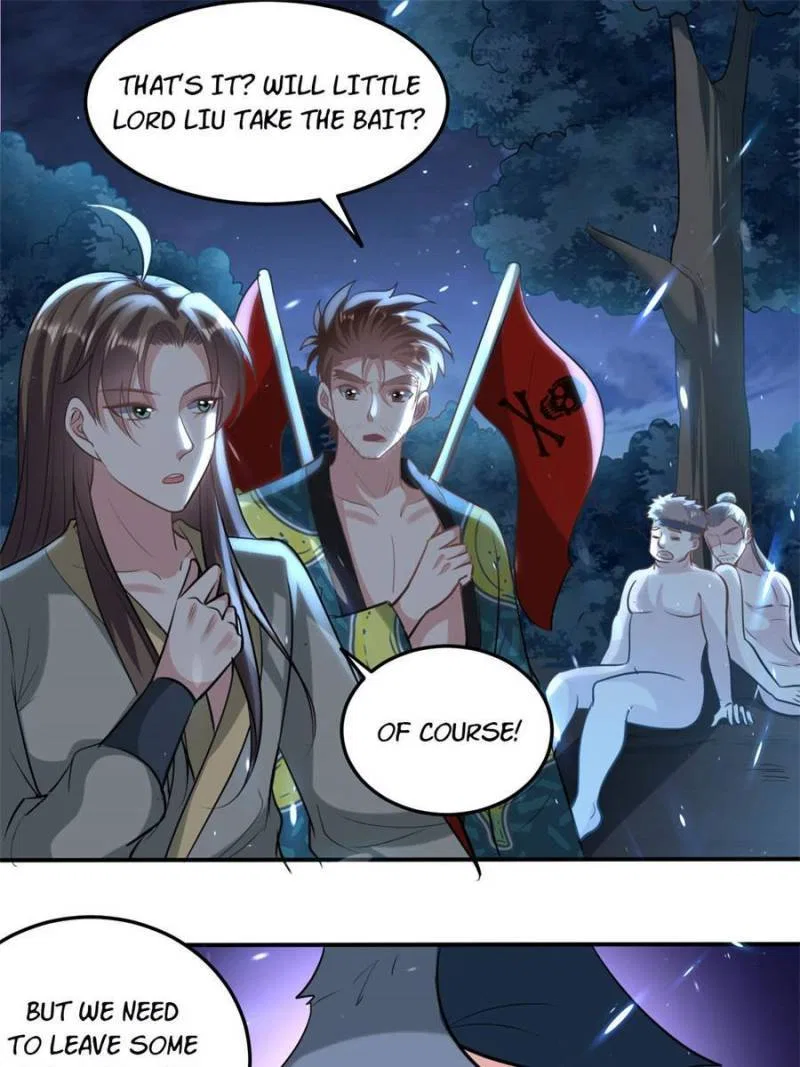 Super Son-in-law In Another World Chapter 81 – Page 33