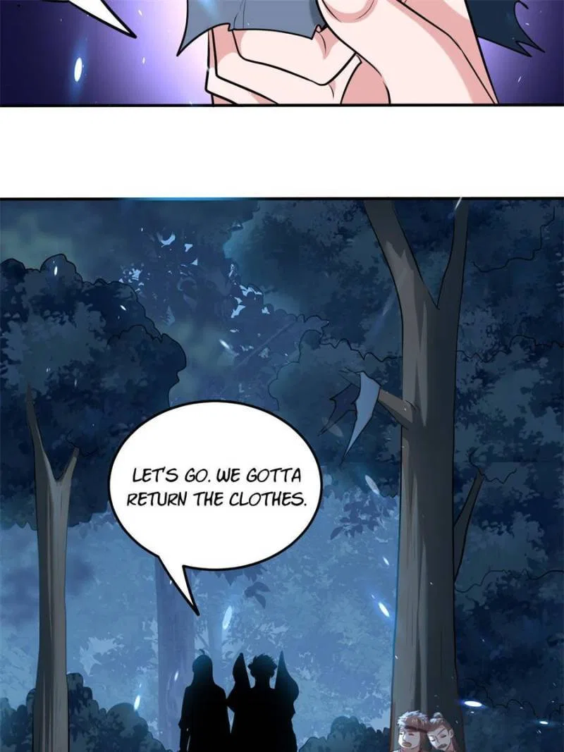 Super Son-in-law In Another World Chapter 81 – Page 35