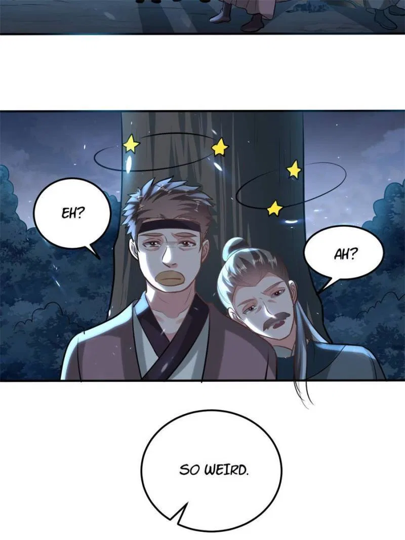 Super Son-in-law In Another World Chapter 81 – Page 37