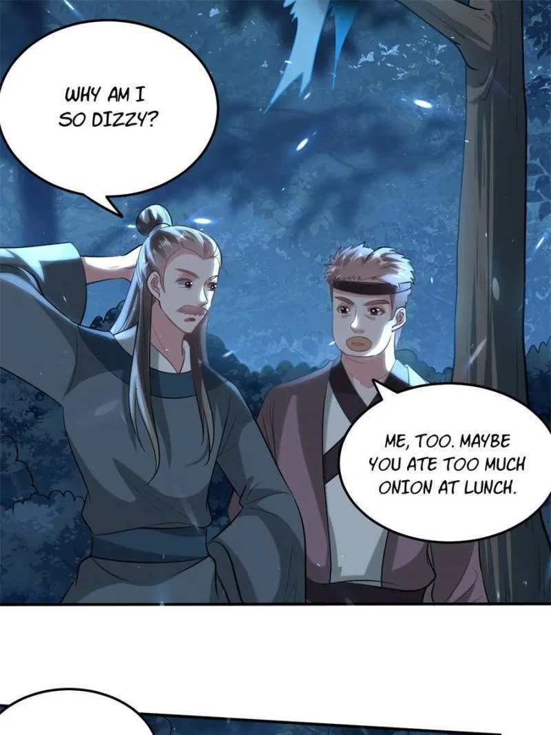 Super Son-in-law In Another World Chapter 81 – Page 39