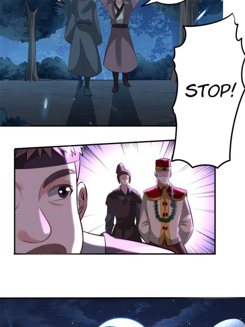 Super Son-in-law In Another World Chapter 81 – Page 41
