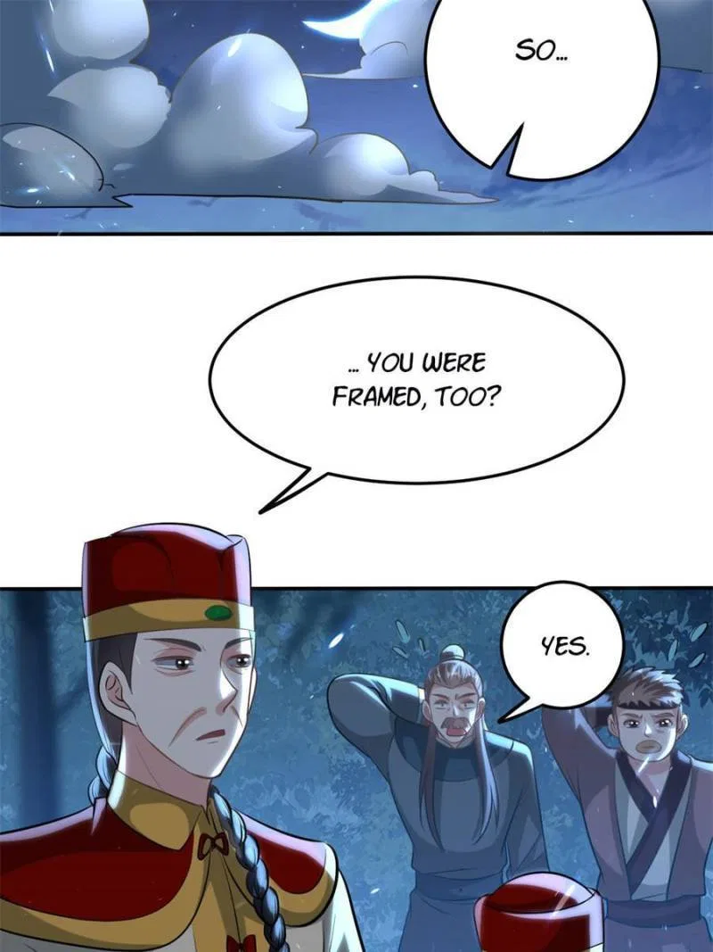 Super Son-in-law In Another World Chapter 81 – Page 43