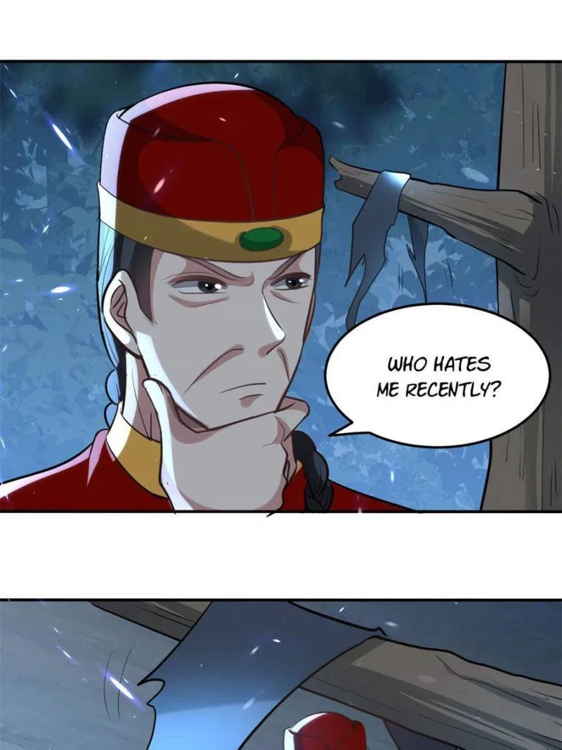 Super Son-in-law In Another World Chapter 81 – Page 46