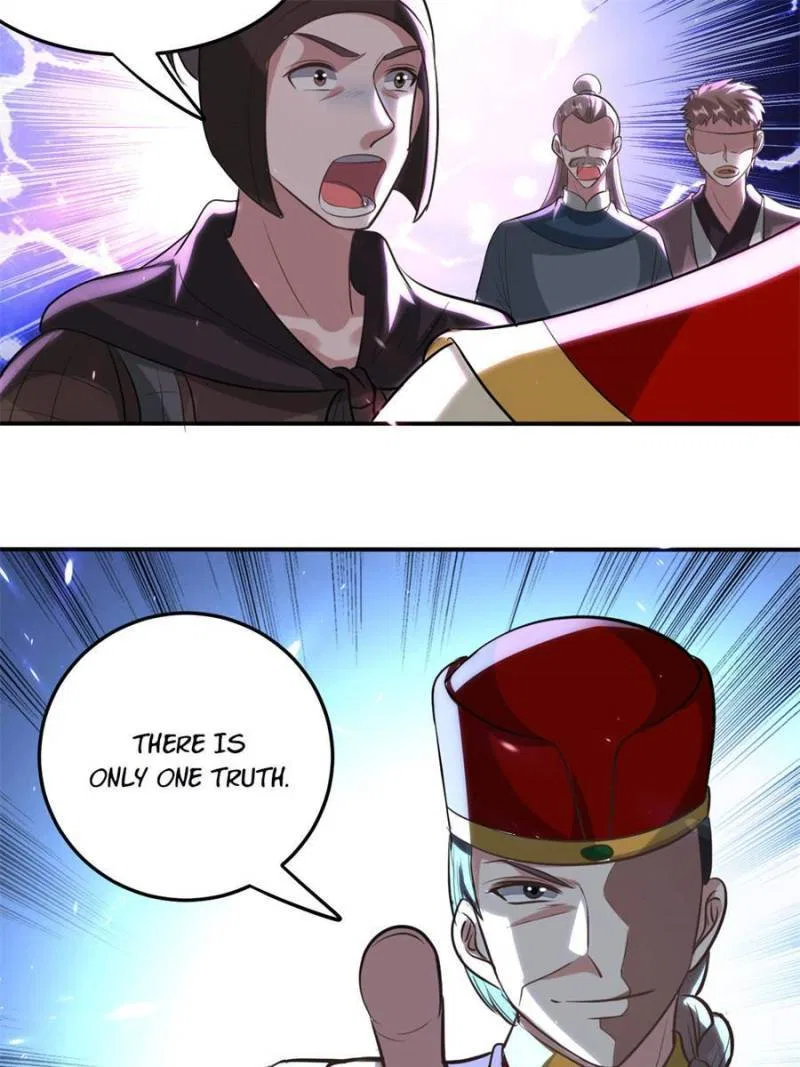 Super Son-in-law In Another World Chapter 81 – Page 52