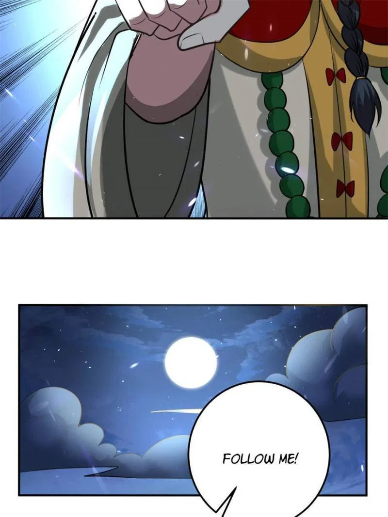 Super Son-in-law In Another World Chapter 81 – Page 54
