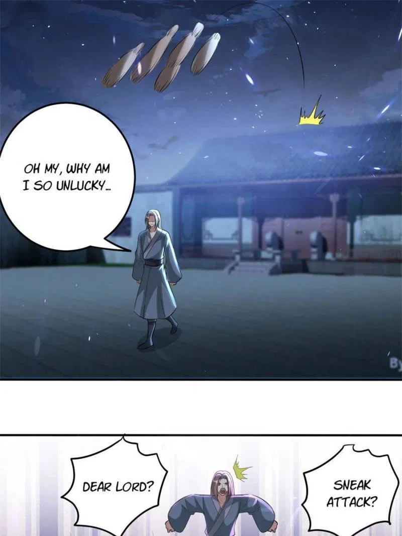 Super Son-in-law In Another World Chapter 81 – Page 56