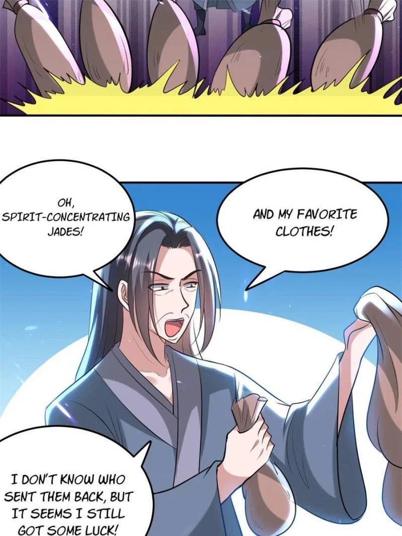 Super Son-in-law In Another World Chapter 81 – Page 58
