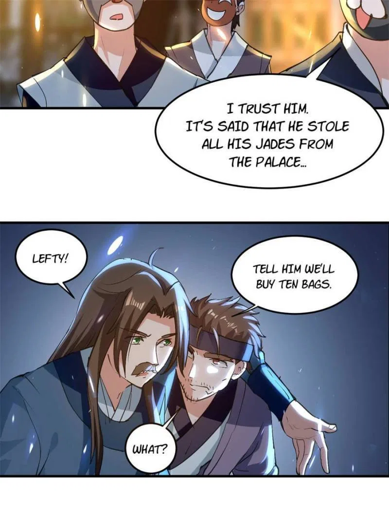 Super Son-in-law In Another World Chapter 80 – Page 9