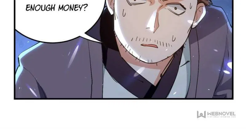 Super Son-in-law In Another World Chapter 80 – Page 11