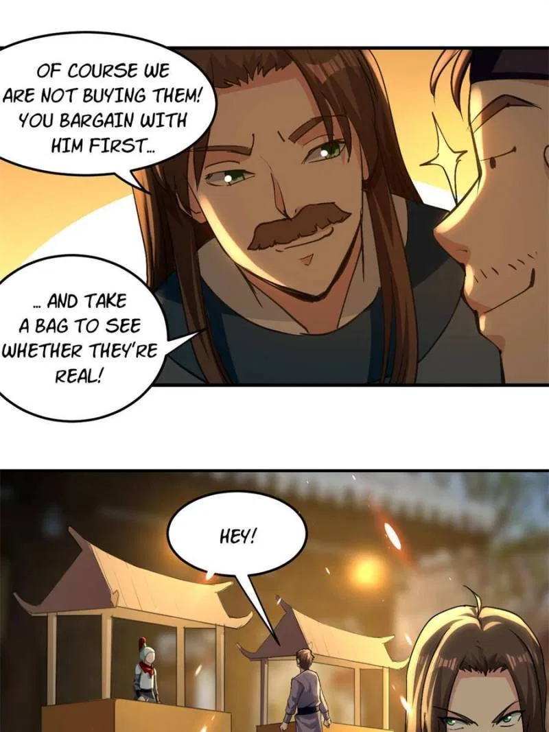Super Son-in-law In Another World Chapter 80 – Page 12