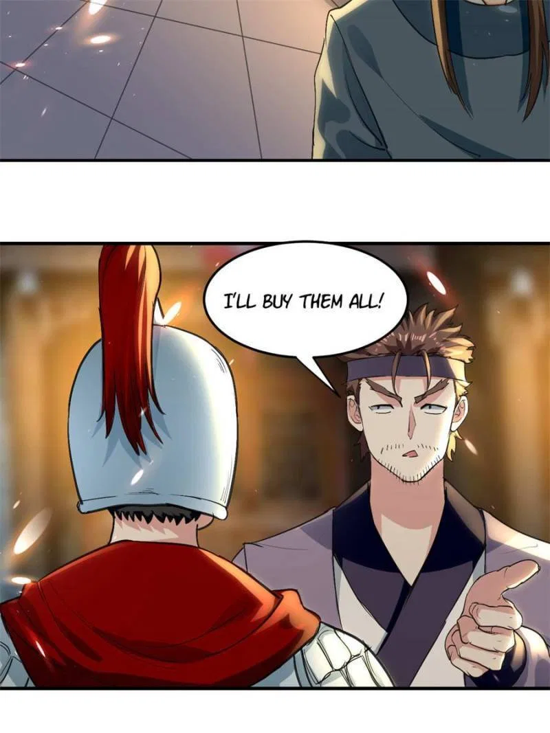 Super Son-in-law In Another World Chapter 80 – Page 14