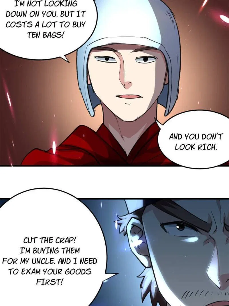 Super Son-in-law In Another World Chapter 80 – Page 16