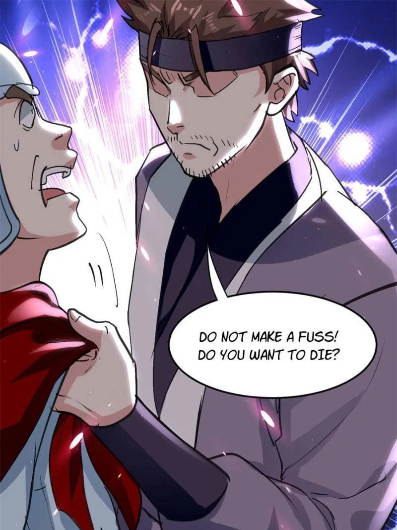 Super Son-in-law In Another World Chapter 80 – Page 20