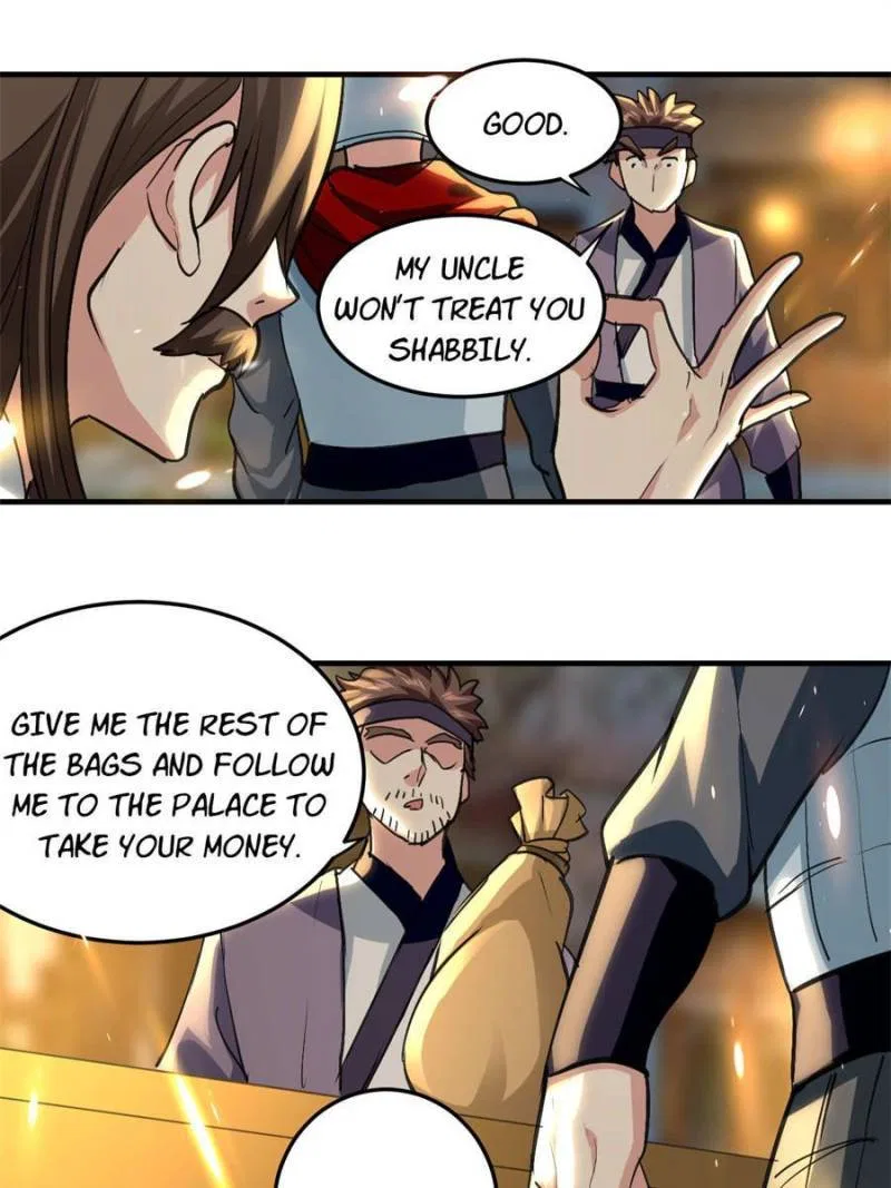 Super Son-in-law In Another World Chapter 80 – Page 24