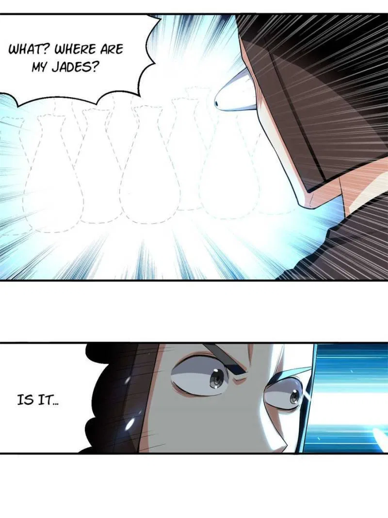 Super Son-in-law In Another World Chapter 80 – Page 26