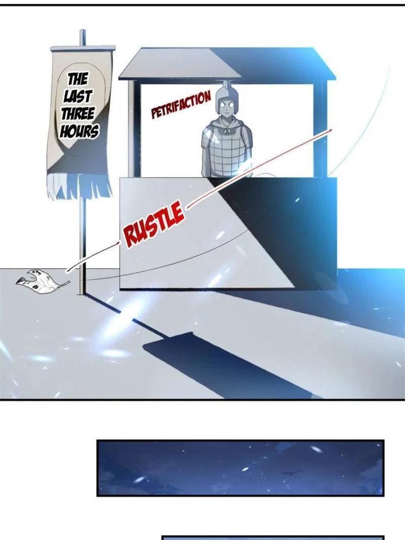 Super Son-in-law In Another World Chapter 80 – Page 28