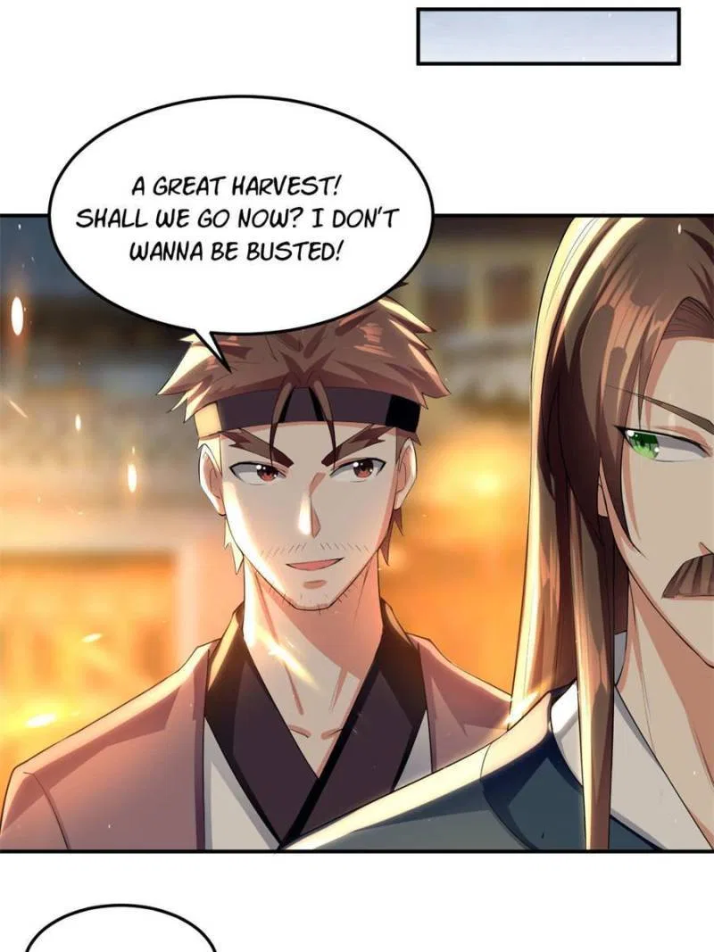 Super Son-in-law In Another World Chapter 80 – Page 30