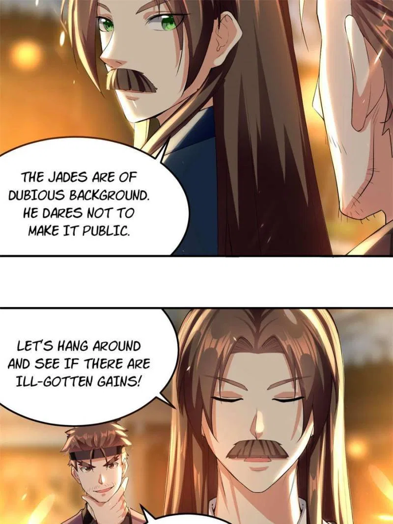 Super Son-in-law In Another World Chapter 80 – Page 32
