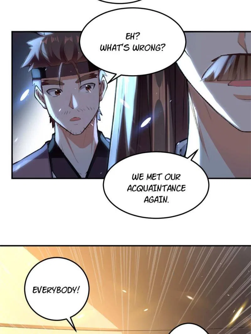 Super Son-in-law In Another World Chapter 80 – Page 34