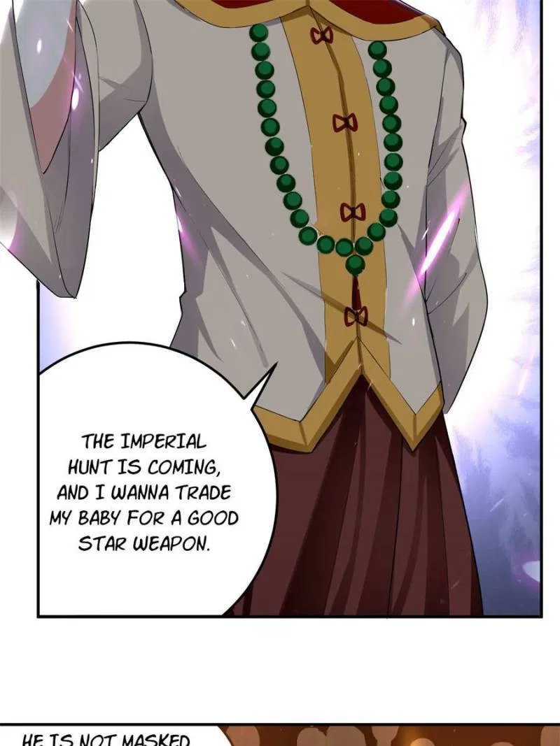Super Son-in-law In Another World Chapter 80 – Page 38