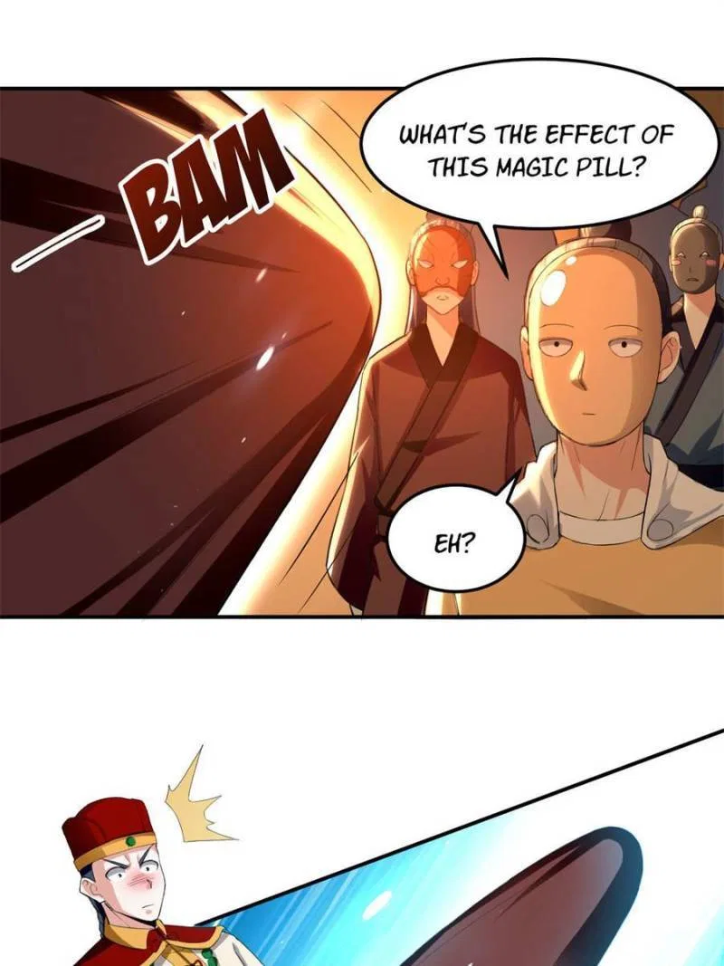 Super Son-in-law In Another World Chapter 80 – Page 41