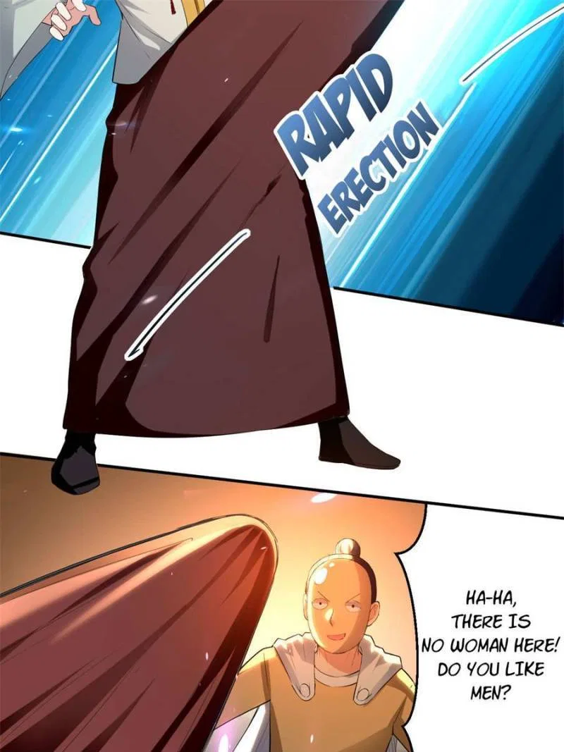 Super Son-in-law In Another World Chapter 80 – Page 43