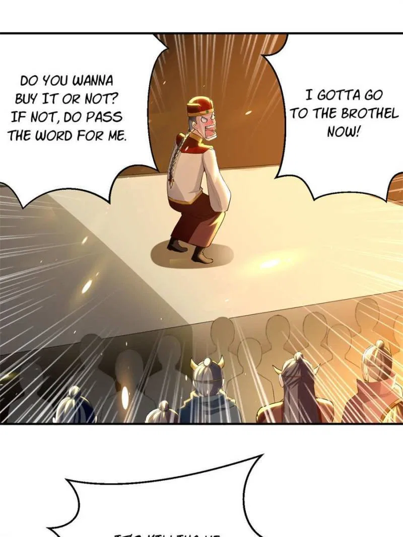 Super Son-in-law In Another World Chapter 80 – Page 47