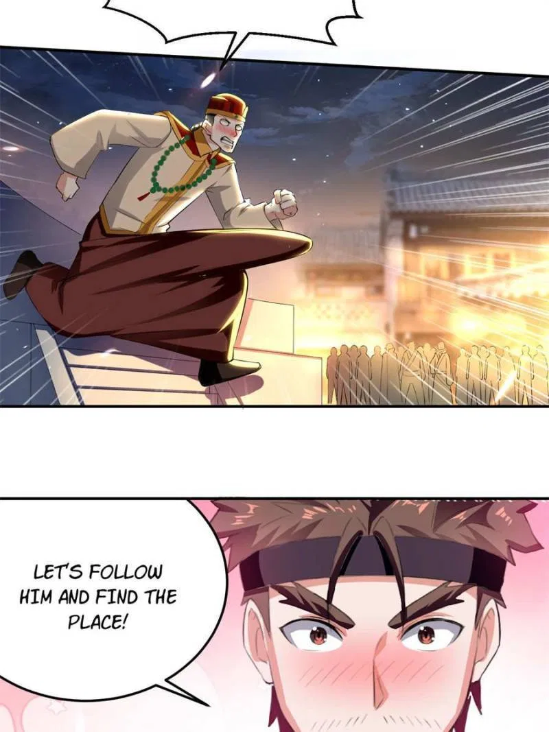 Super Son-in-law In Another World Chapter 80 – Page 49