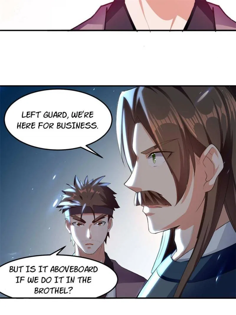 Super Son-in-law In Another World Chapter 80 – Page 51