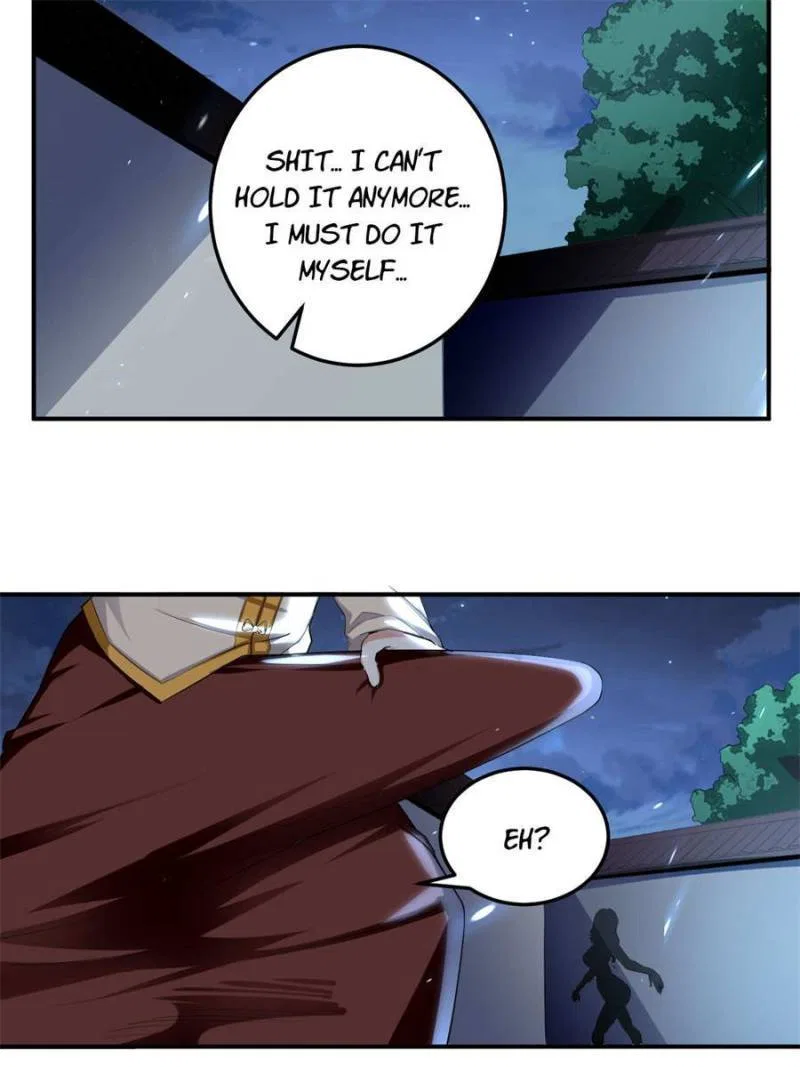 Super Son-in-law In Another World Chapter 80 – Page 55