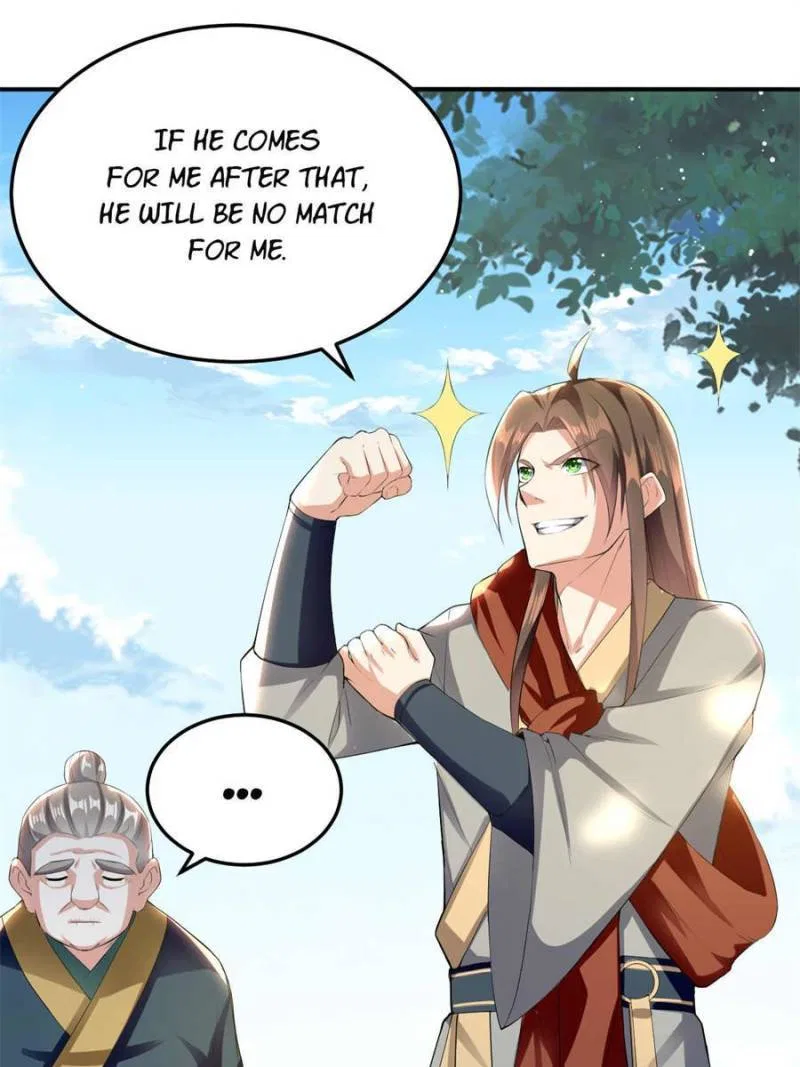 Super Son-in-law In Another World Chapter 79 – Page 3