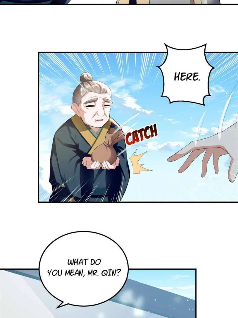 Super Son-in-law In Another World Chapter 79 – Page 5