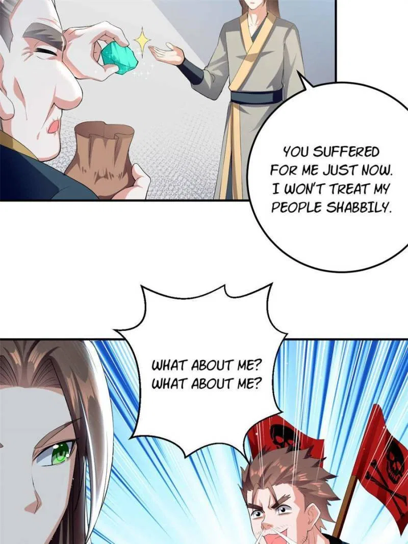 Super Son-in-law In Another World Chapter 79 – Page 7