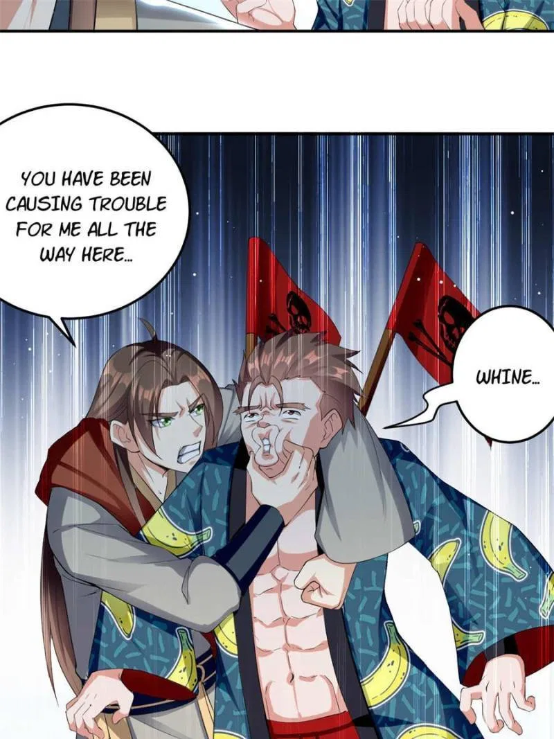 Super Son-in-law In Another World Chapter 79 – Page 9