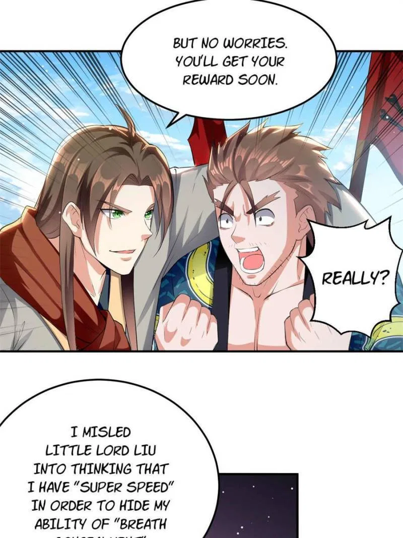 Super Son-in-law In Another World Chapter 79 – Page 11
