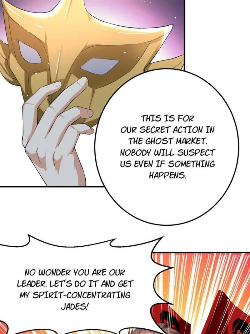 Super Son-in-law In Another World Chapter 79 – Page 13