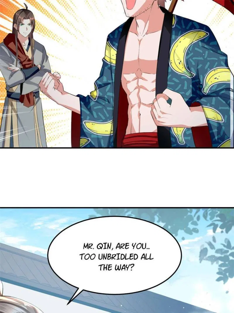 Super Son-in-law In Another World Chapter 79 – Page 15