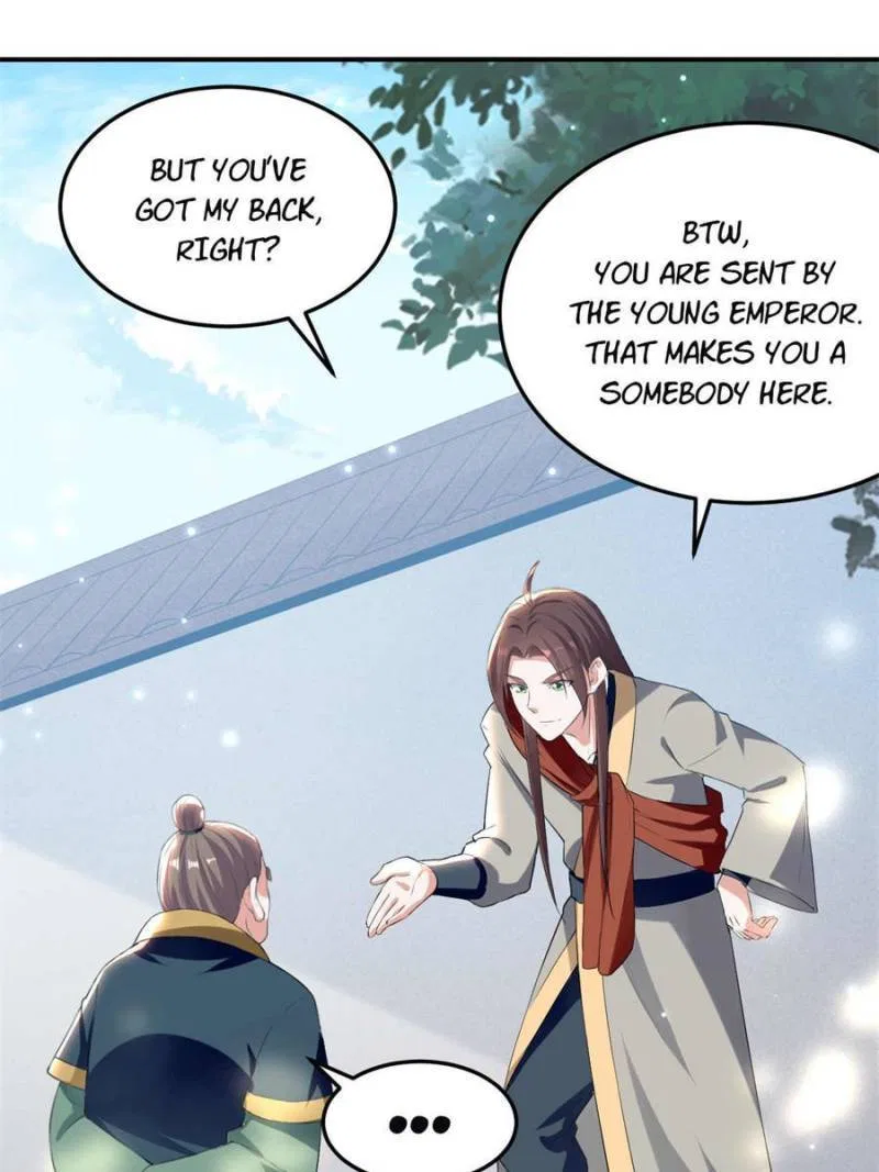 Super Son-in-law In Another World Chapter 79 – Page 18