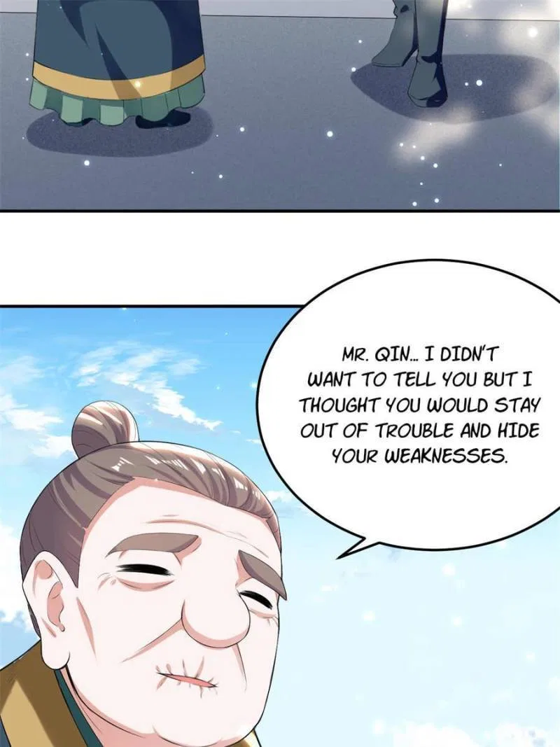 Super Son-in-law In Another World Chapter 79 – Page 20