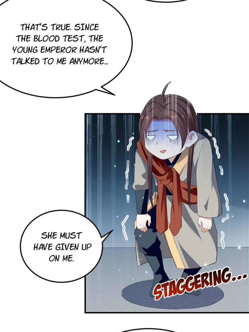 Super Son-in-law In Another World Chapter 79 – Page 24