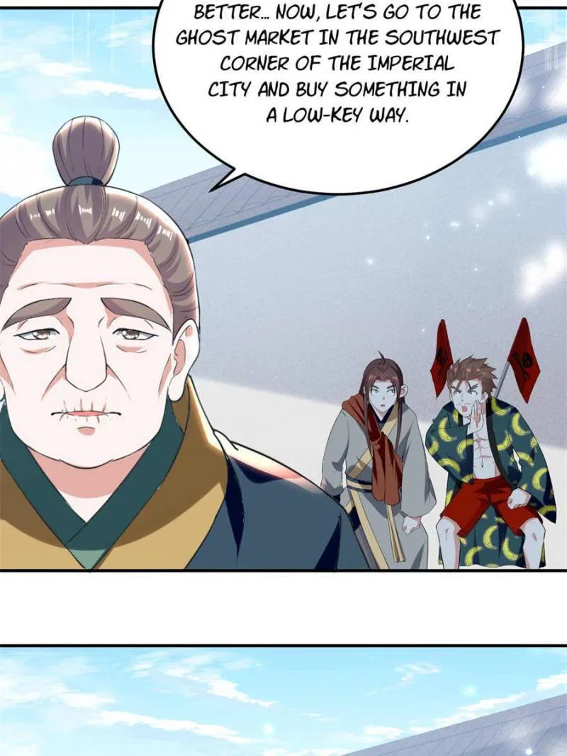 Super Son-in-law In Another World Chapter 79 – Page 26