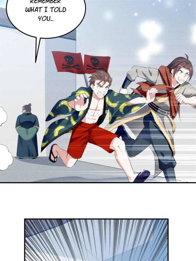 Super Son-in-law In Another World Chapter 79 – Page 28