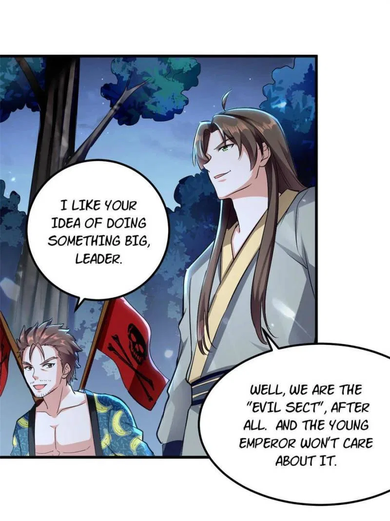Super Son-in-law In Another World Chapter 79 – Page 39