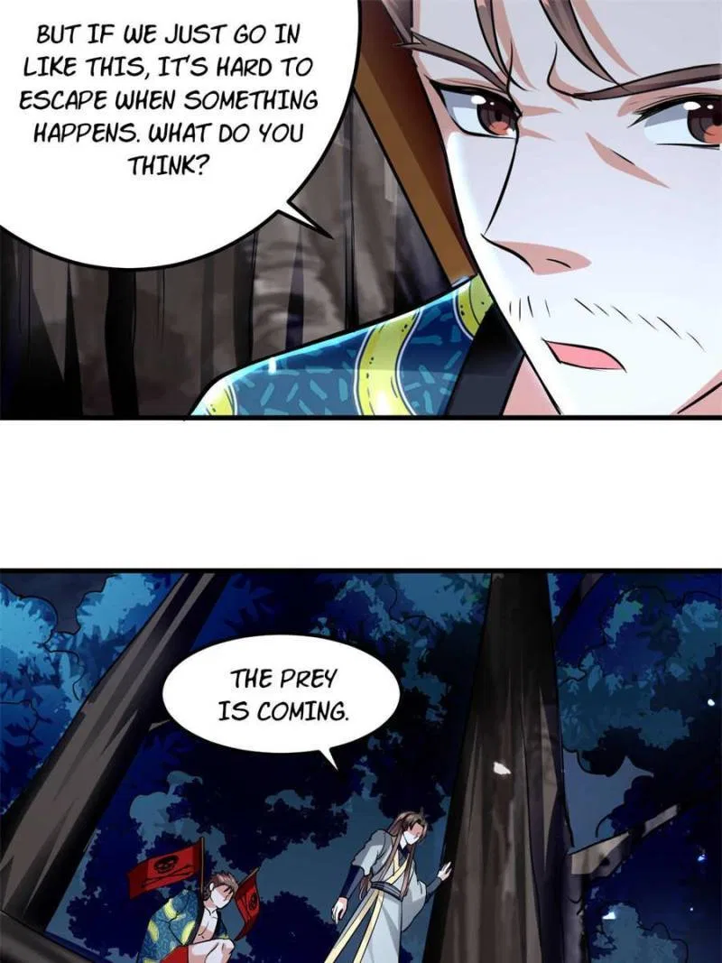 Super Son-in-law In Another World Chapter 79 – Page 41