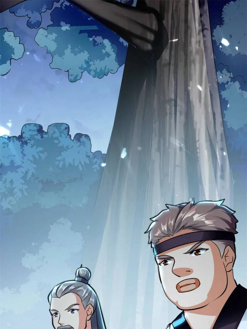 Super Son-in-law In Another World Chapter 79 – Page 43