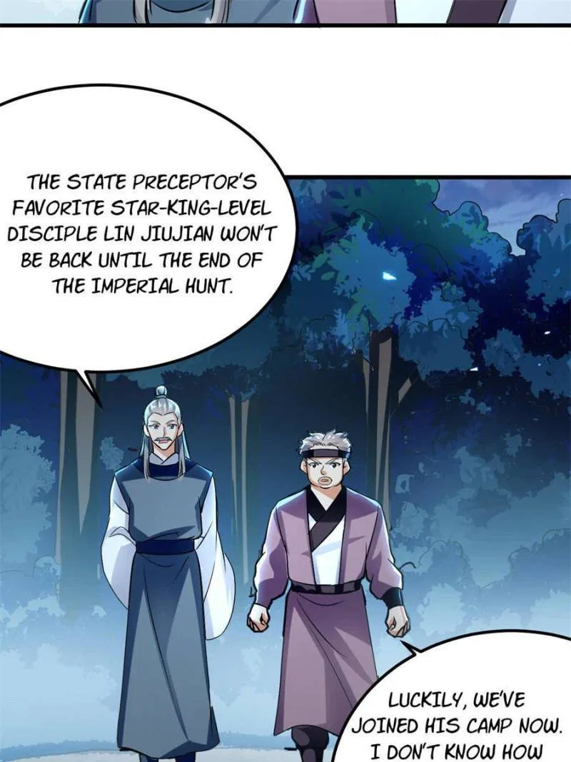 Super Son-in-law In Another World Chapter 79 – Page 45