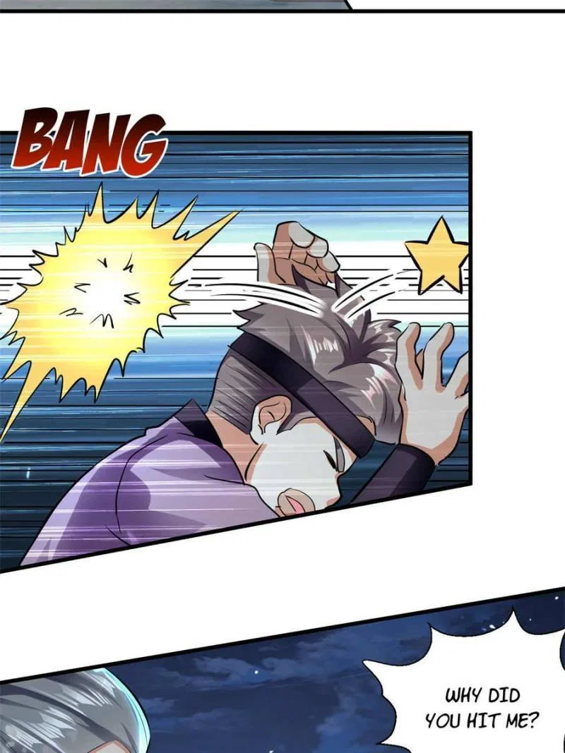 Super Son-in-law In Another World Chapter 79 – Page 47